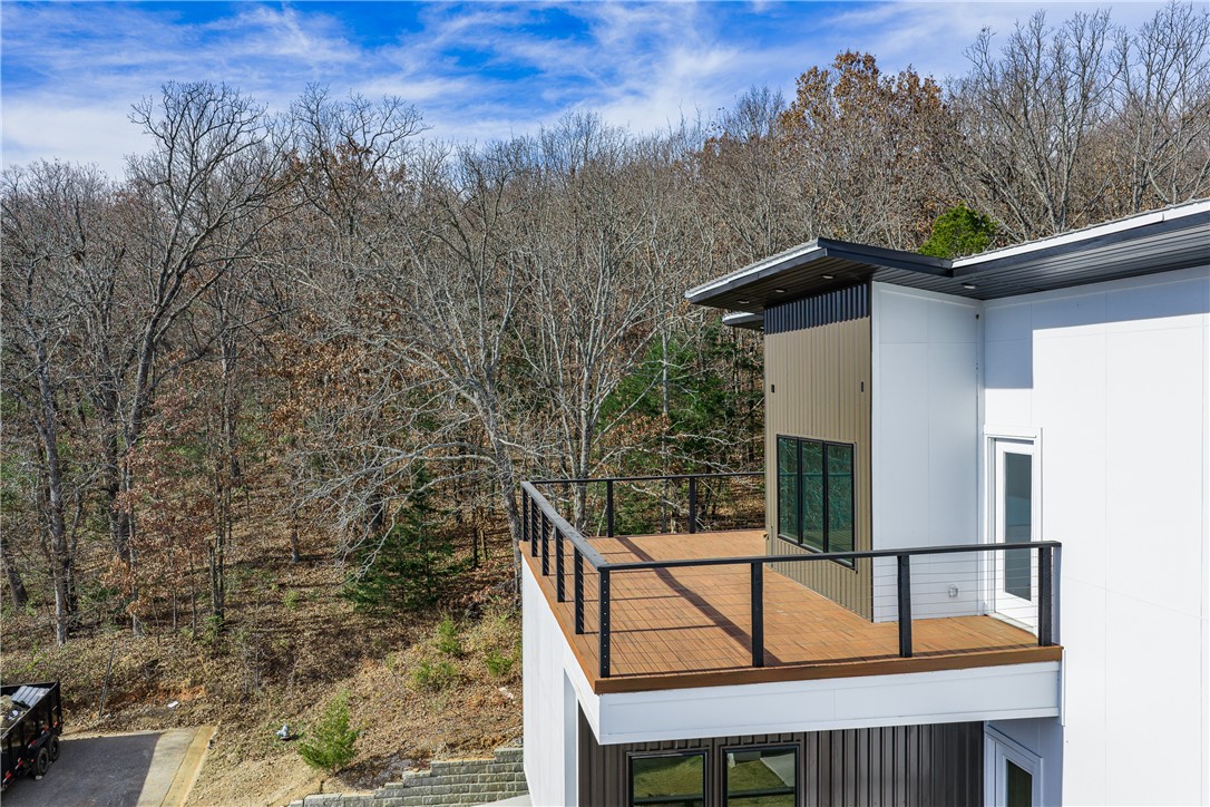 Treetops Sub - Residential