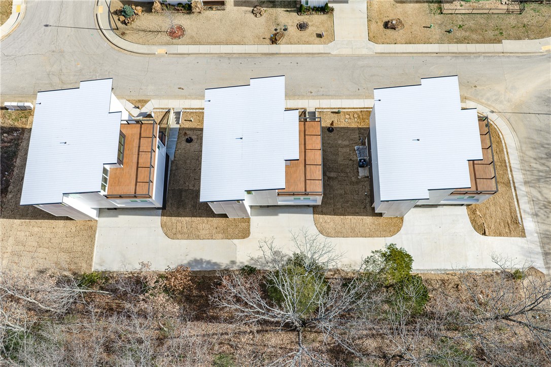 Treetops Sub - Residential