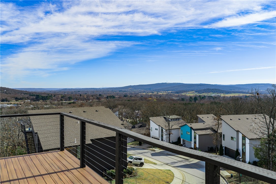 Treetops Sub - Residential