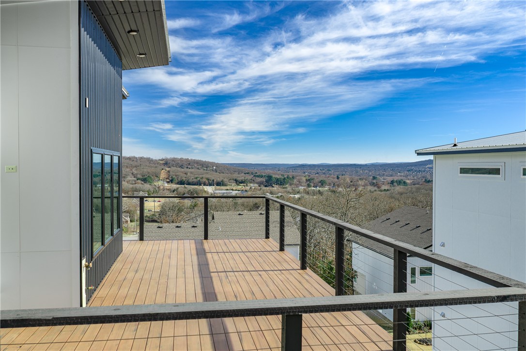 Treetops Sub - Residential