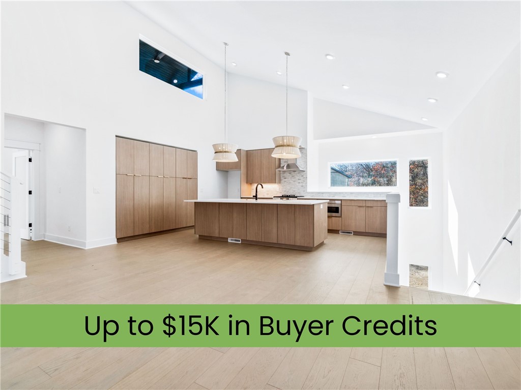 Treetops Sub - Residential