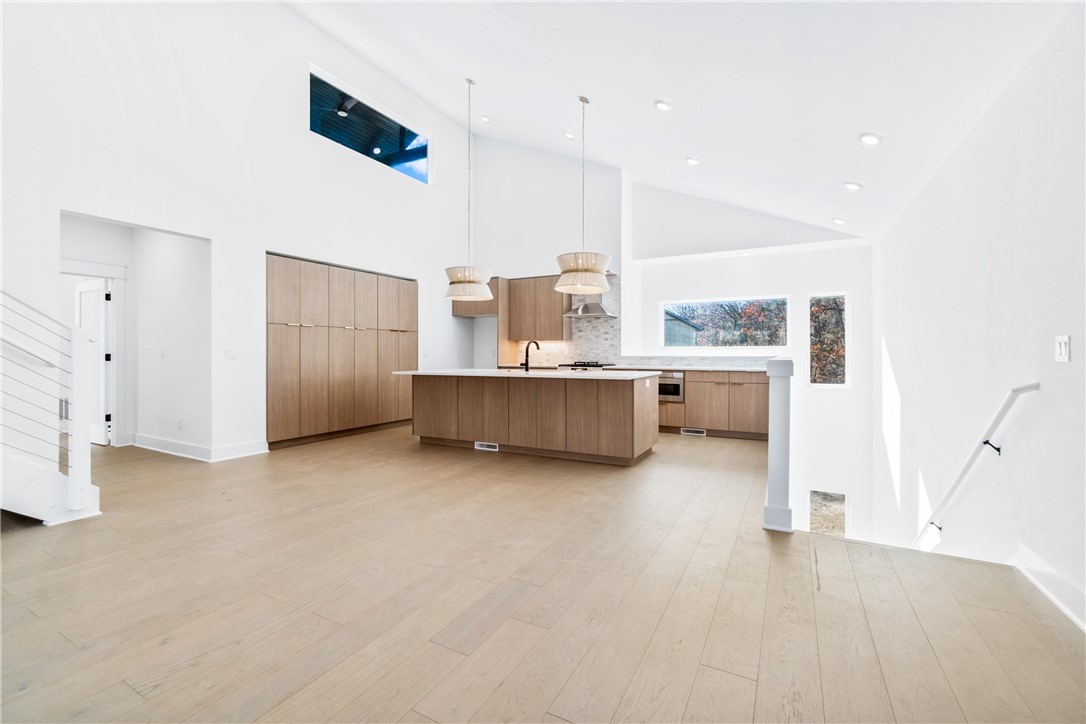 Treetops Sub - Residential