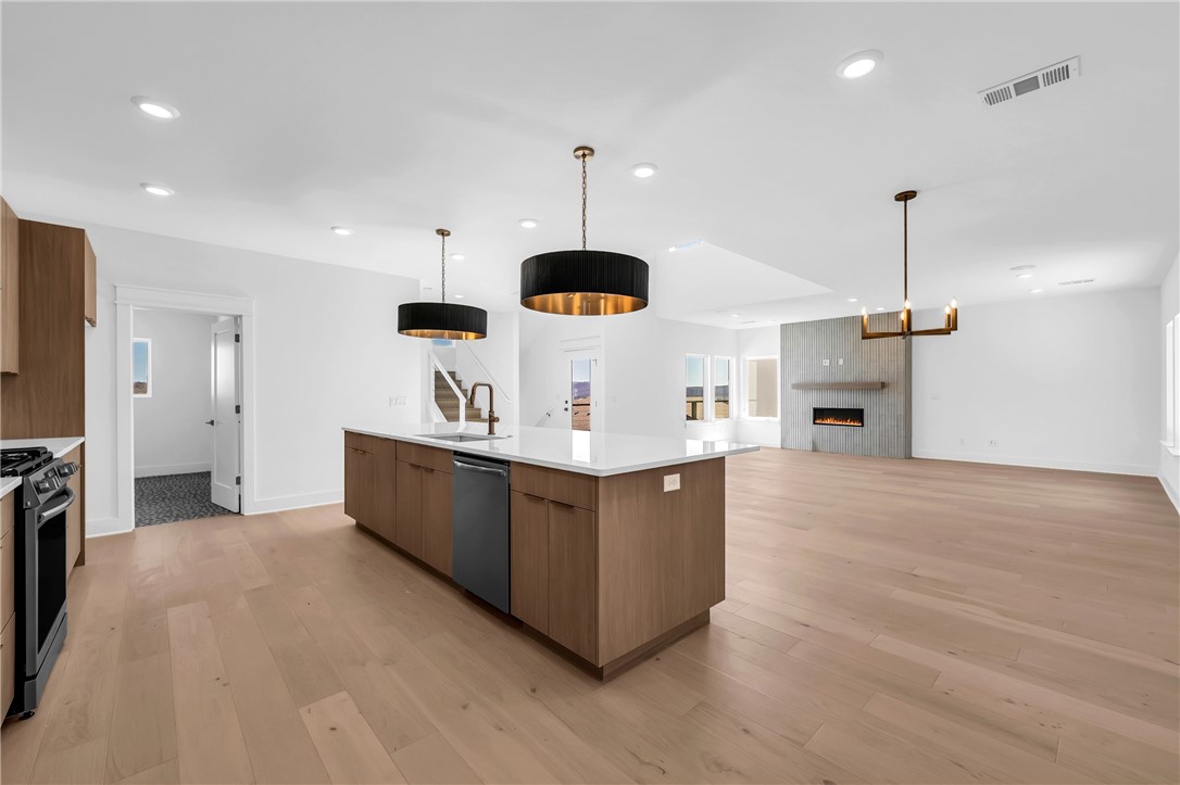 Treetops Sub - Residential