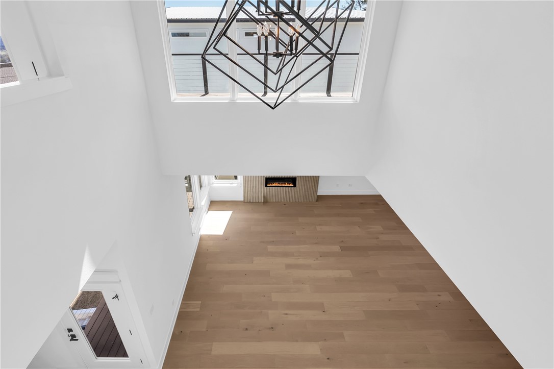 Treetops Sub - Residential