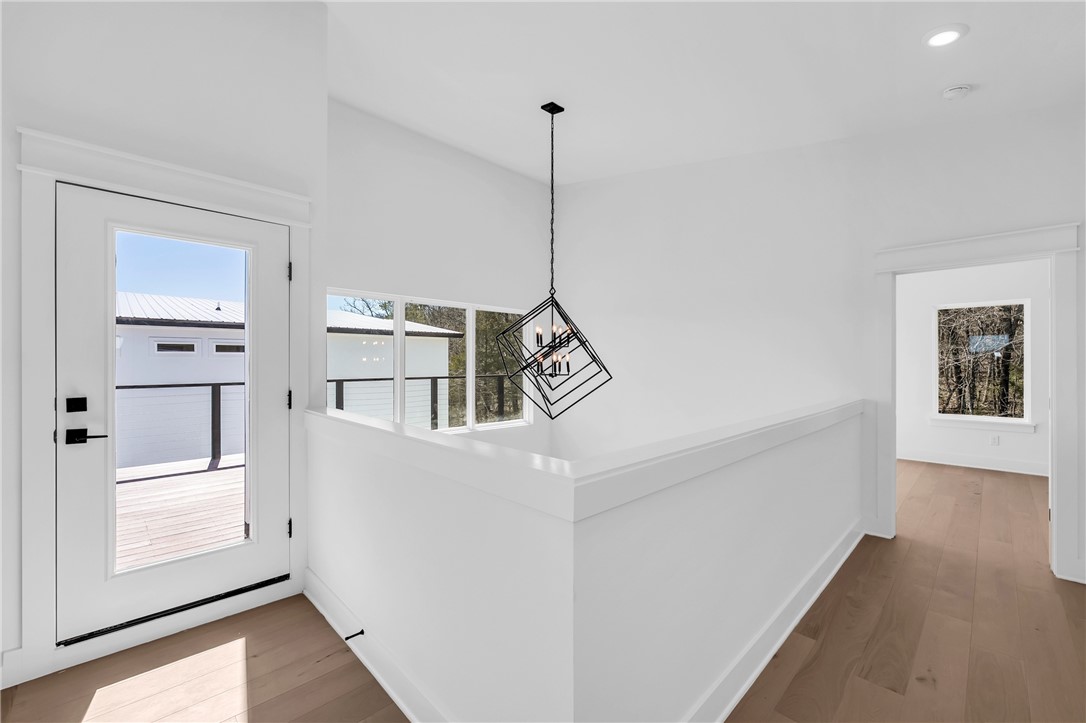 Treetops Sub - Residential