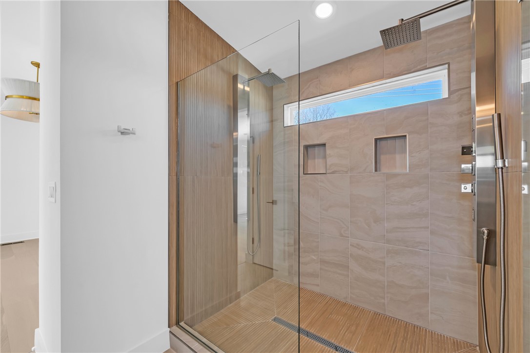 Treetops Sub - Residential