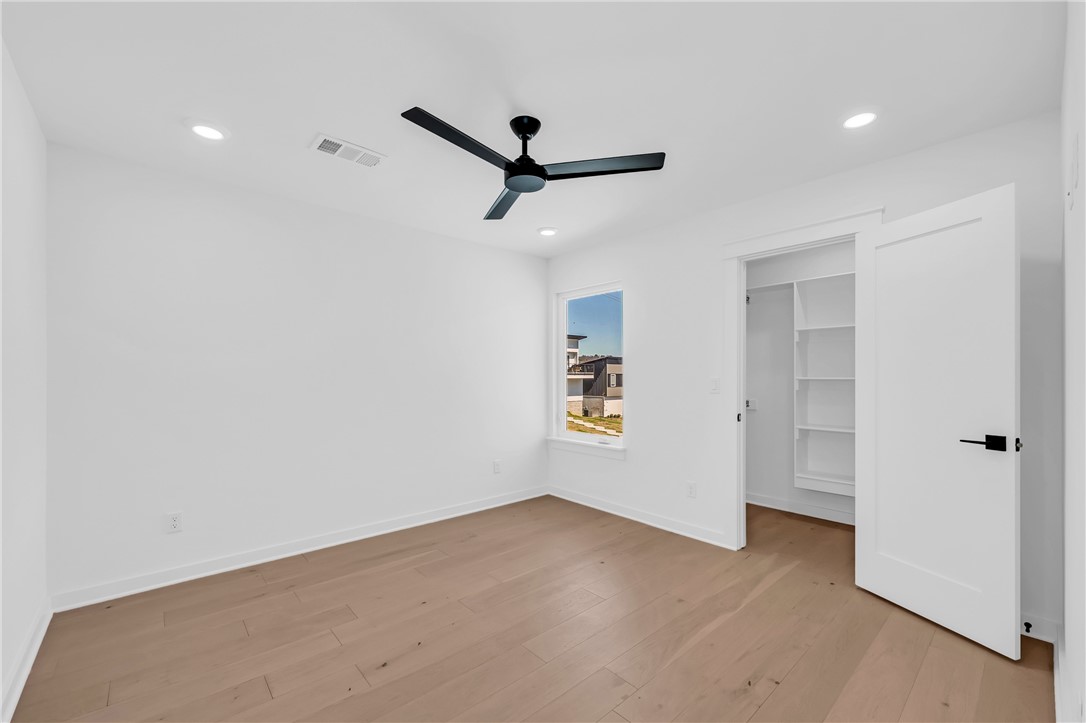 Treetops Sub - Residential