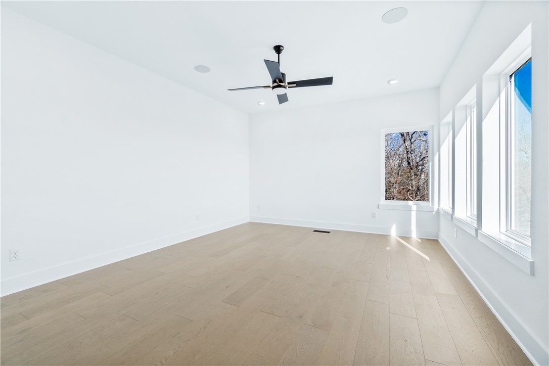 Treetops Sub - Residential