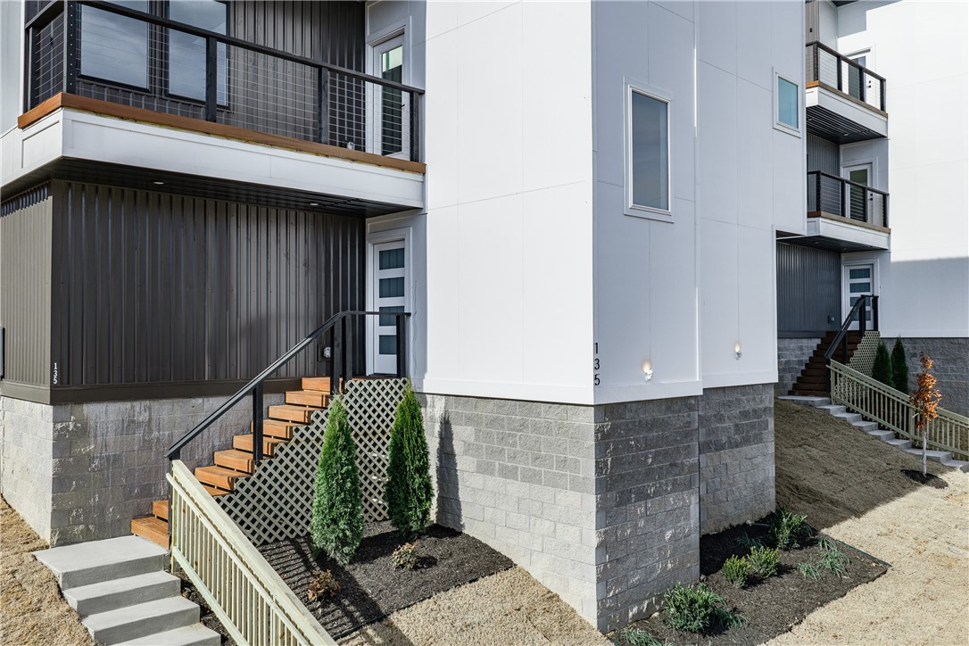 Treetops Sub - Residential