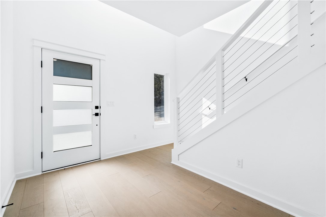 Treetops Sub - Residential