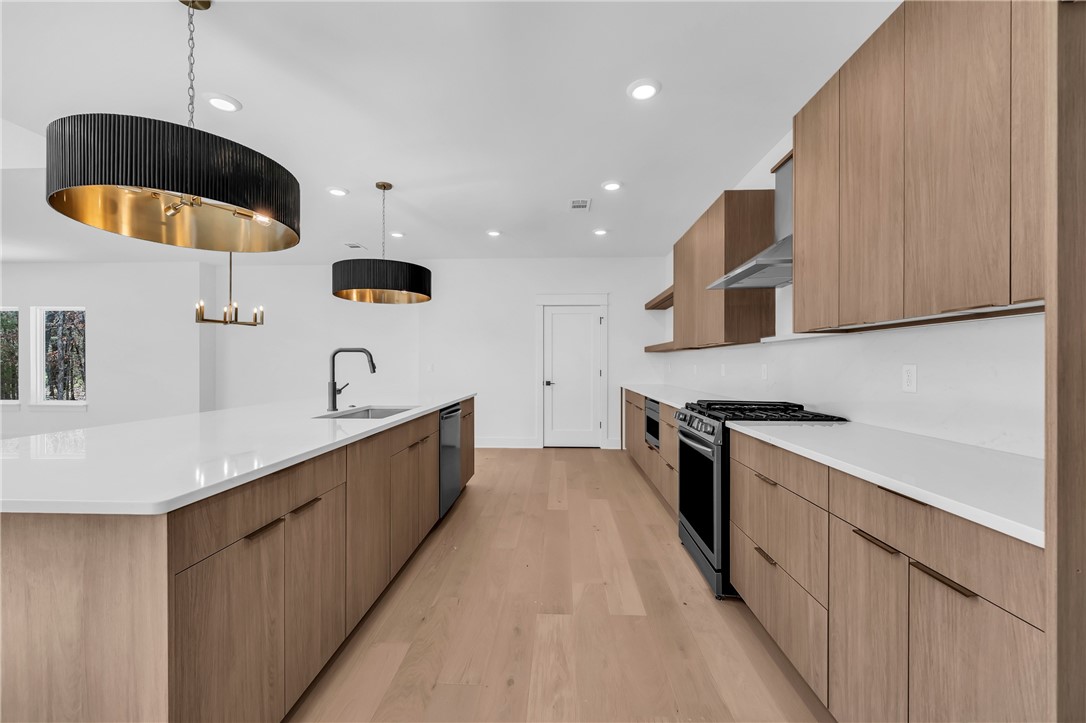 Treetops Sub - Residential