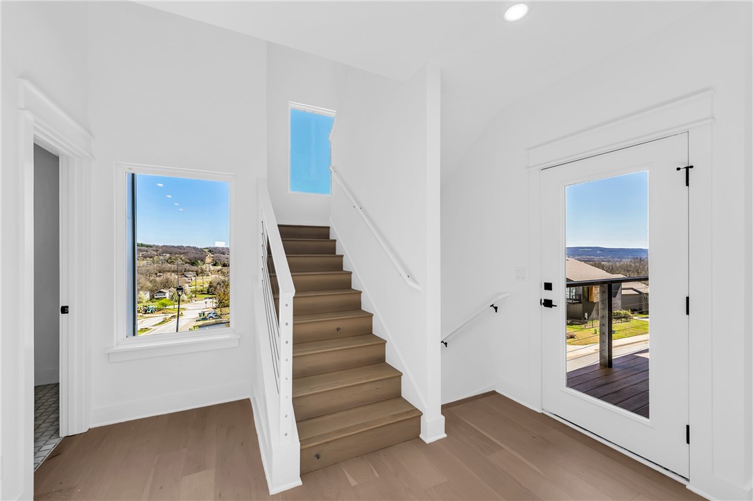 Treetops Sub - Residential