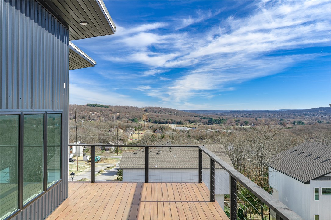 Treetops Sub - Residential