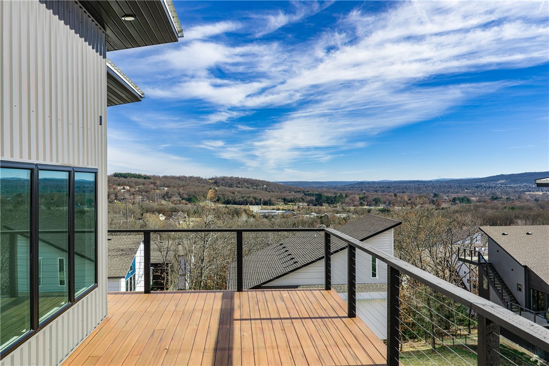 Treetops Sub - Residential