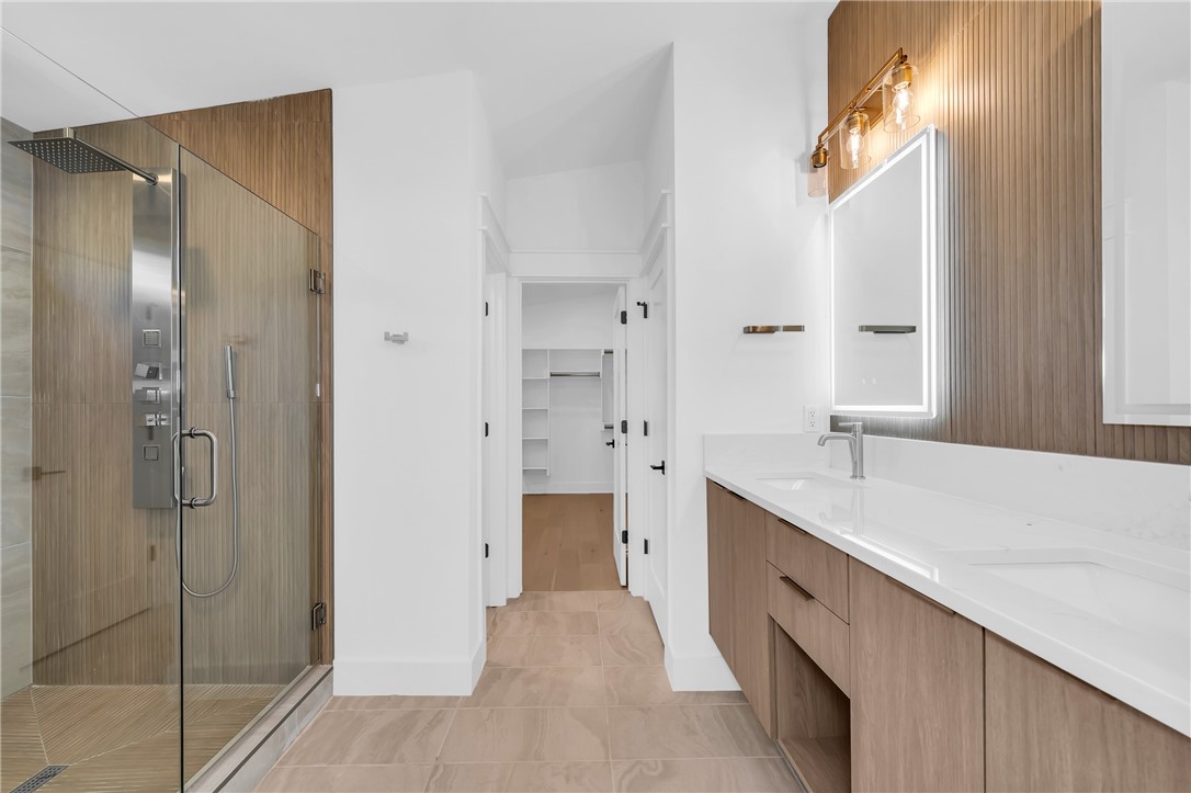 Treetops Sub - Residential