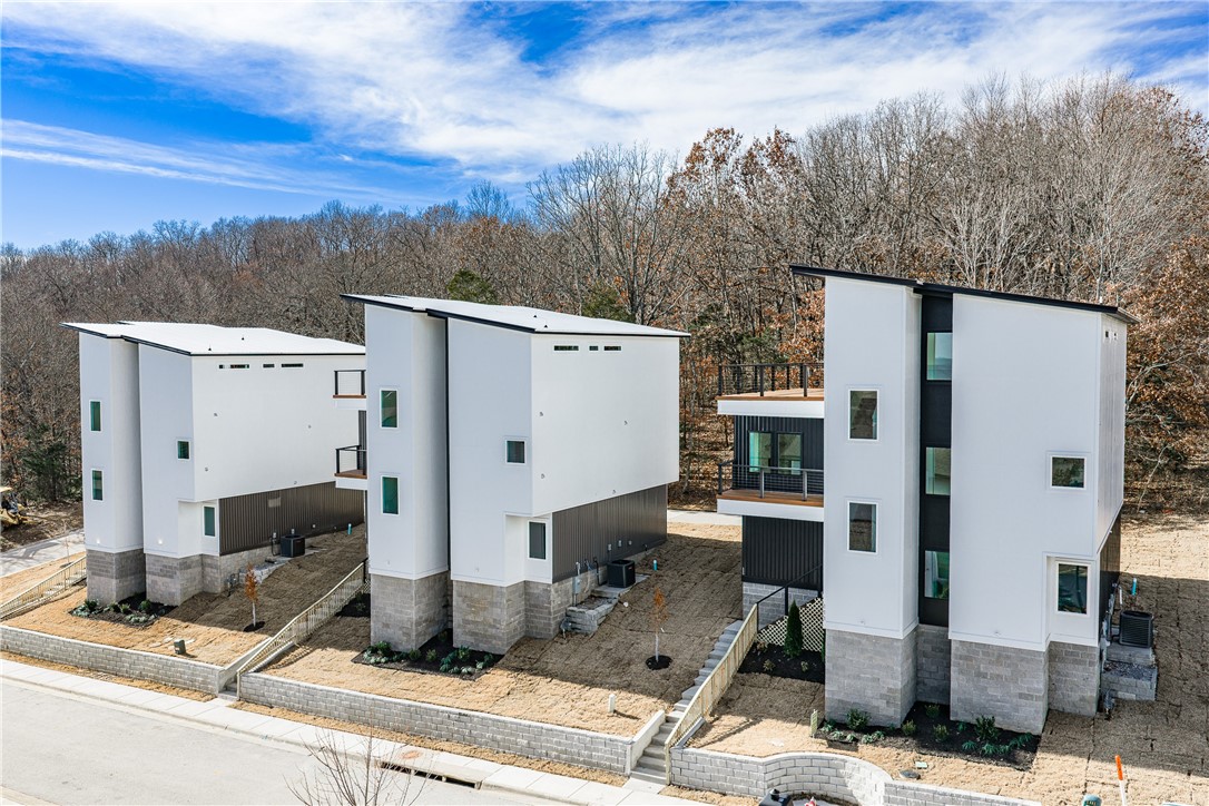 Treetops Sub - Residential