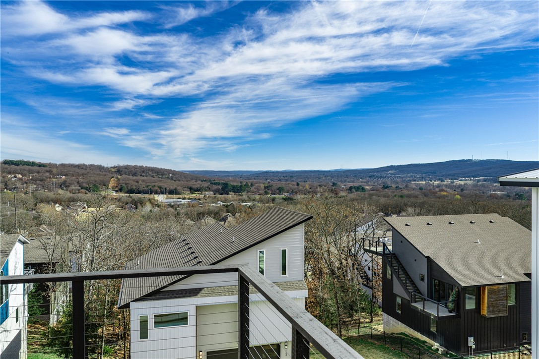 Treetops Sub - Residential