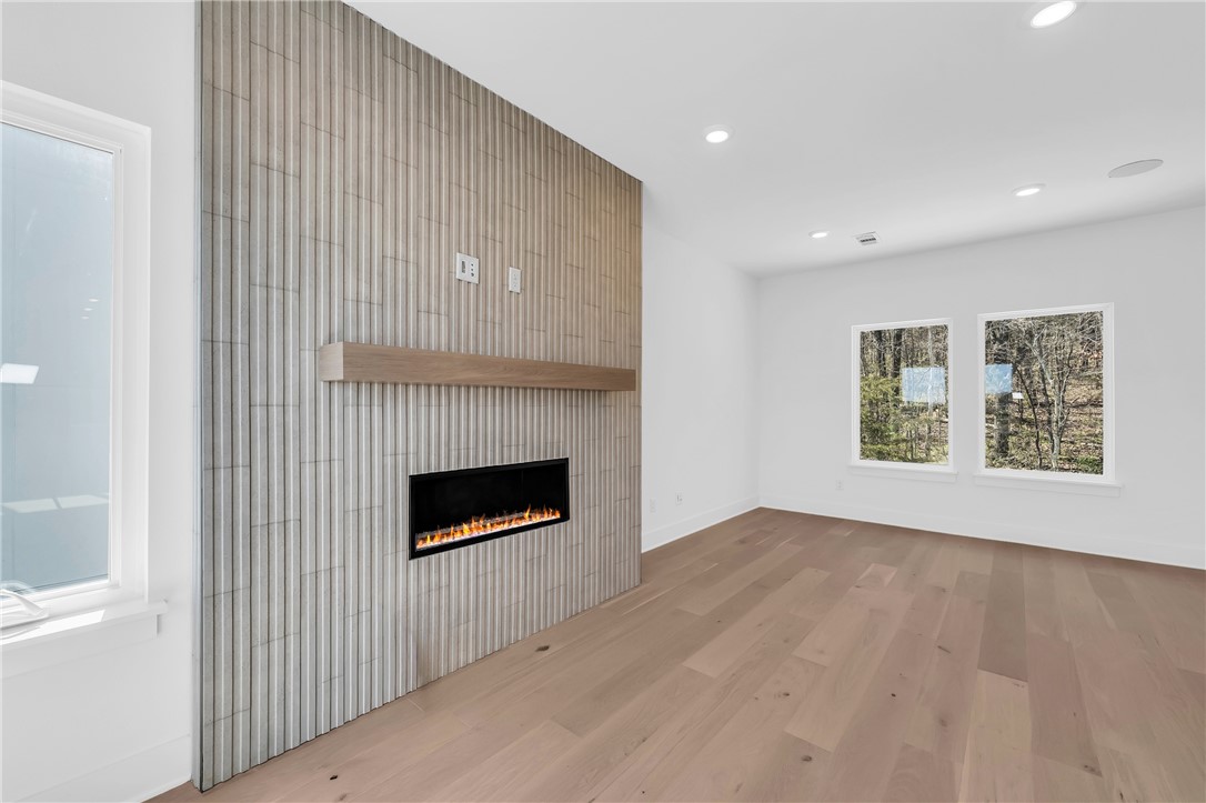 Treetops Sub - Residential