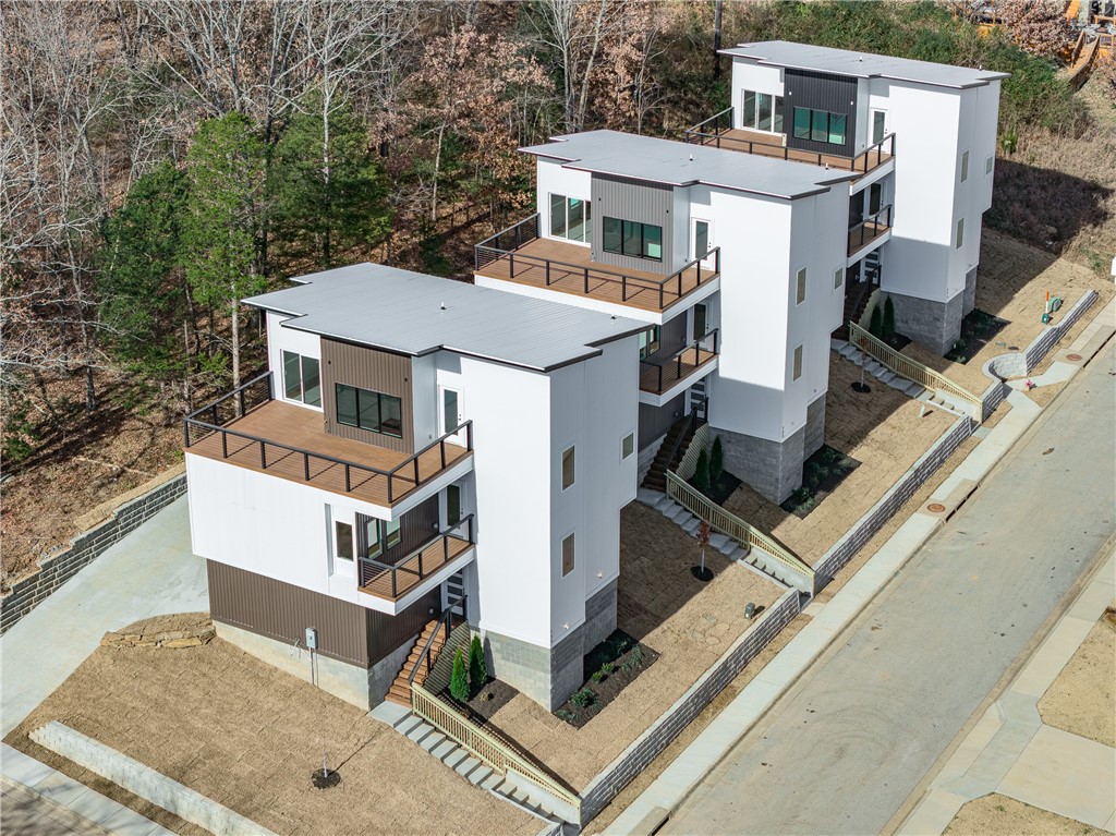 Treetops Sub - Residential