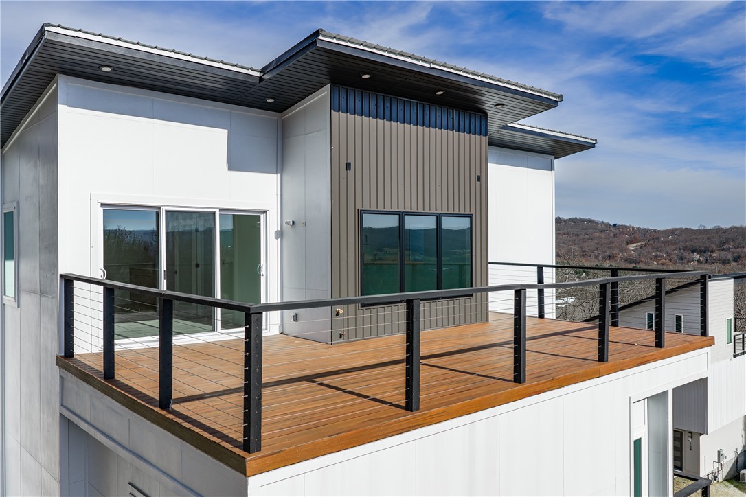 Treetops Sub - Residential