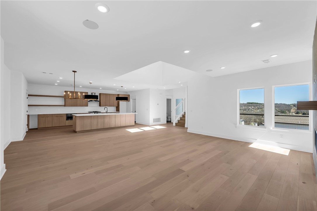 Treetops Sub - Residential