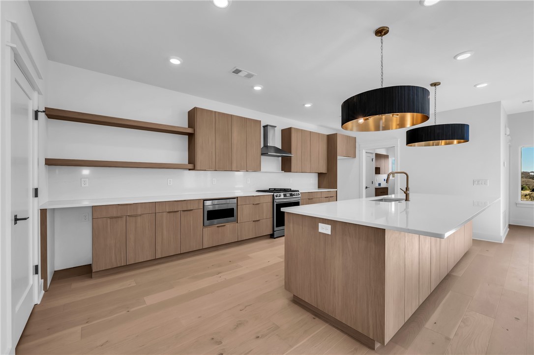 Treetops Sub - Residential