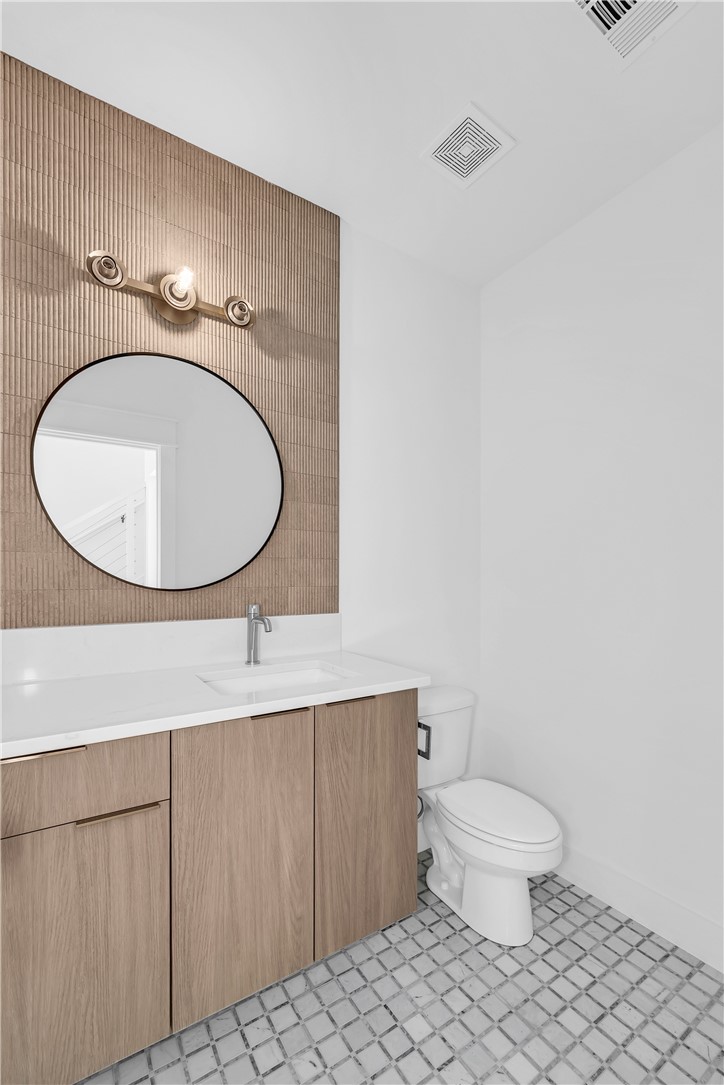 Treetops Sub - Residential