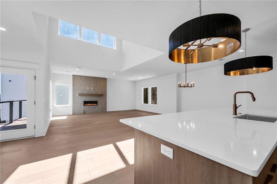 Treetops Sub - Residential