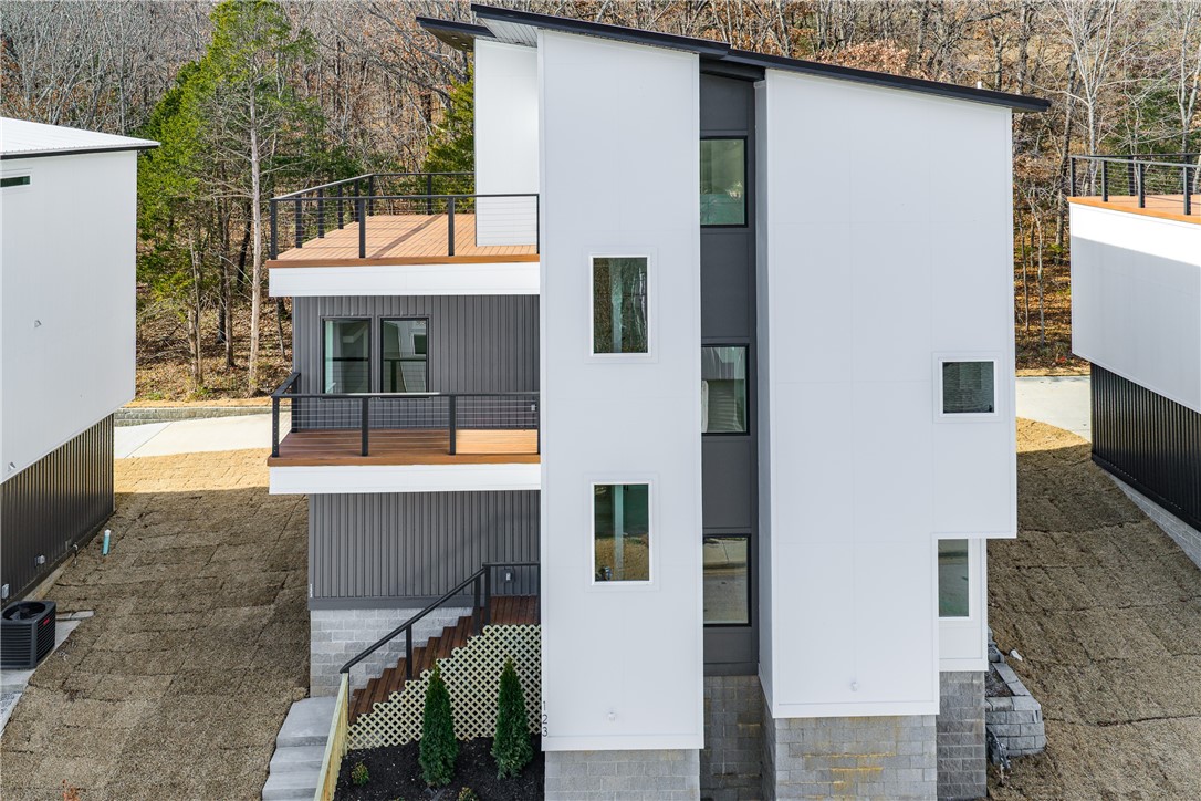 Treetops Sub - Residential