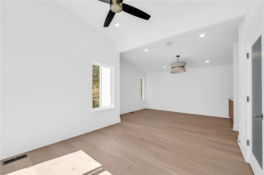 Treetops Sub - Residential