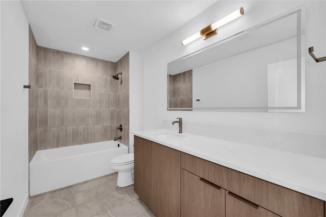 Treetops Sub - Residential