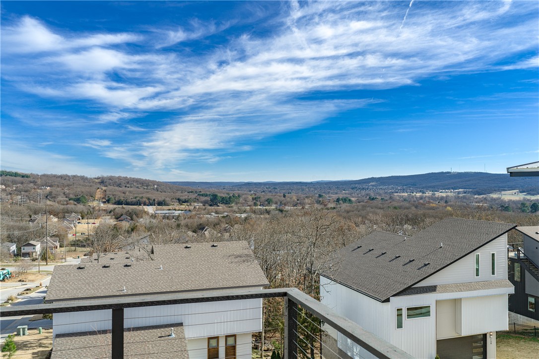 Treetops Sub - Residential