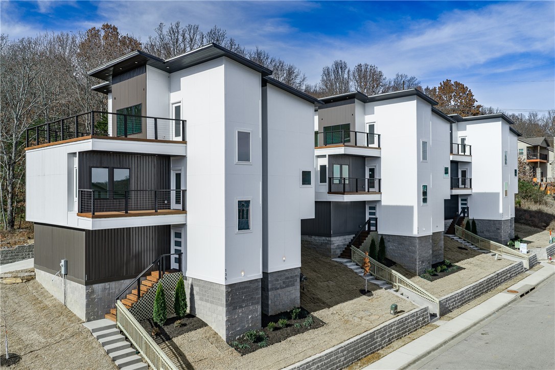 Treetops Sub - Residential