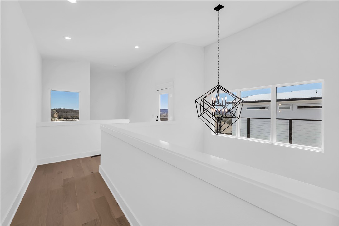 Treetops Sub - Residential