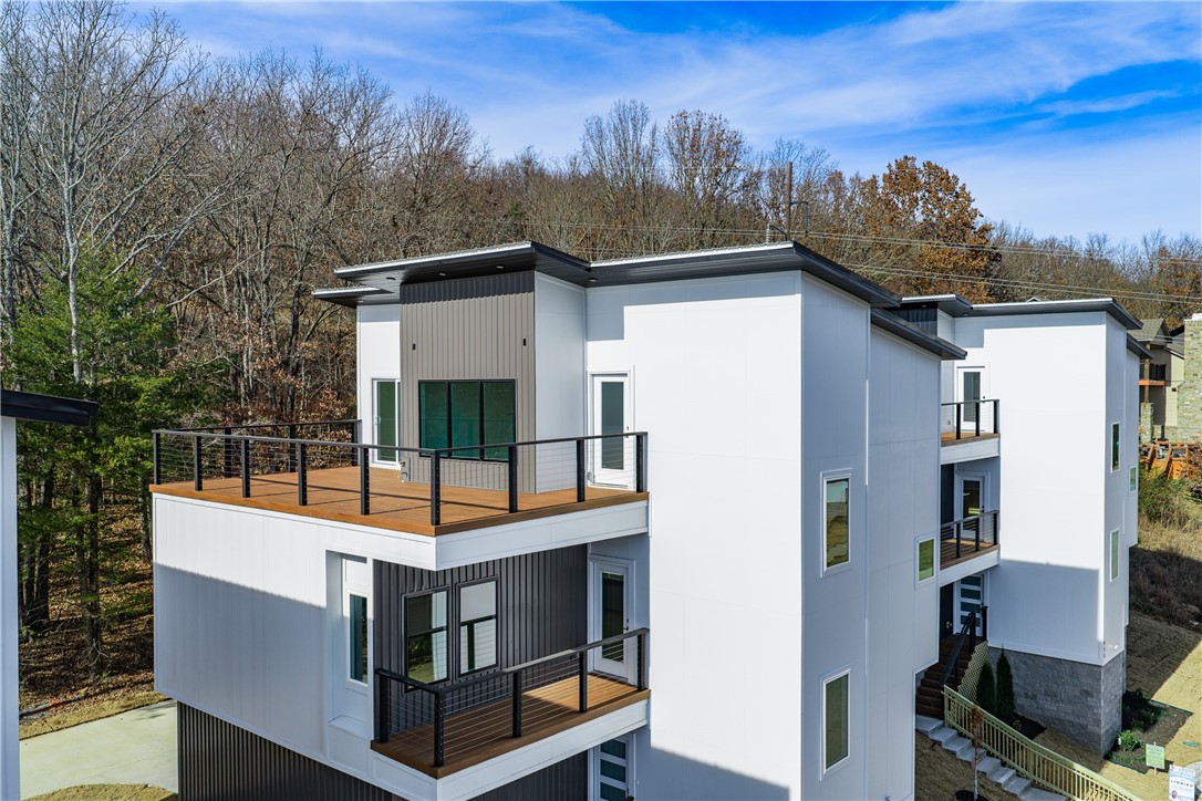 Treetops Sub - Residential