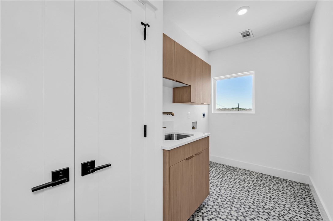 Treetops Sub - Residential