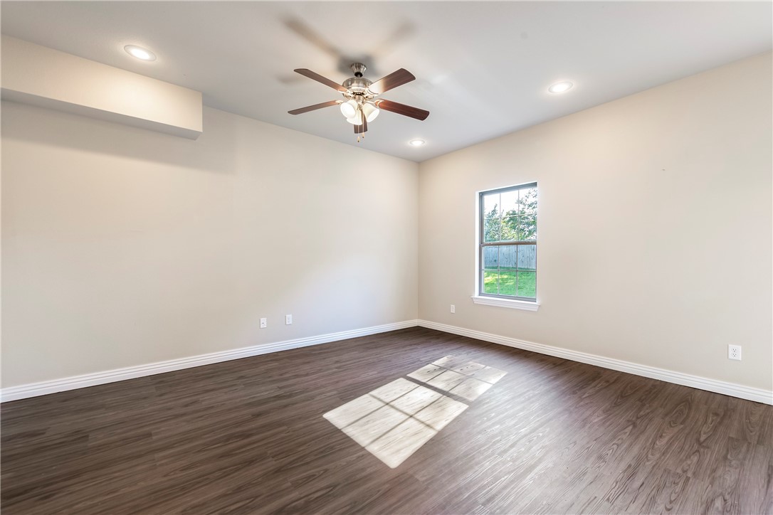 Country Meadows Sub Gravette - Residential Lease