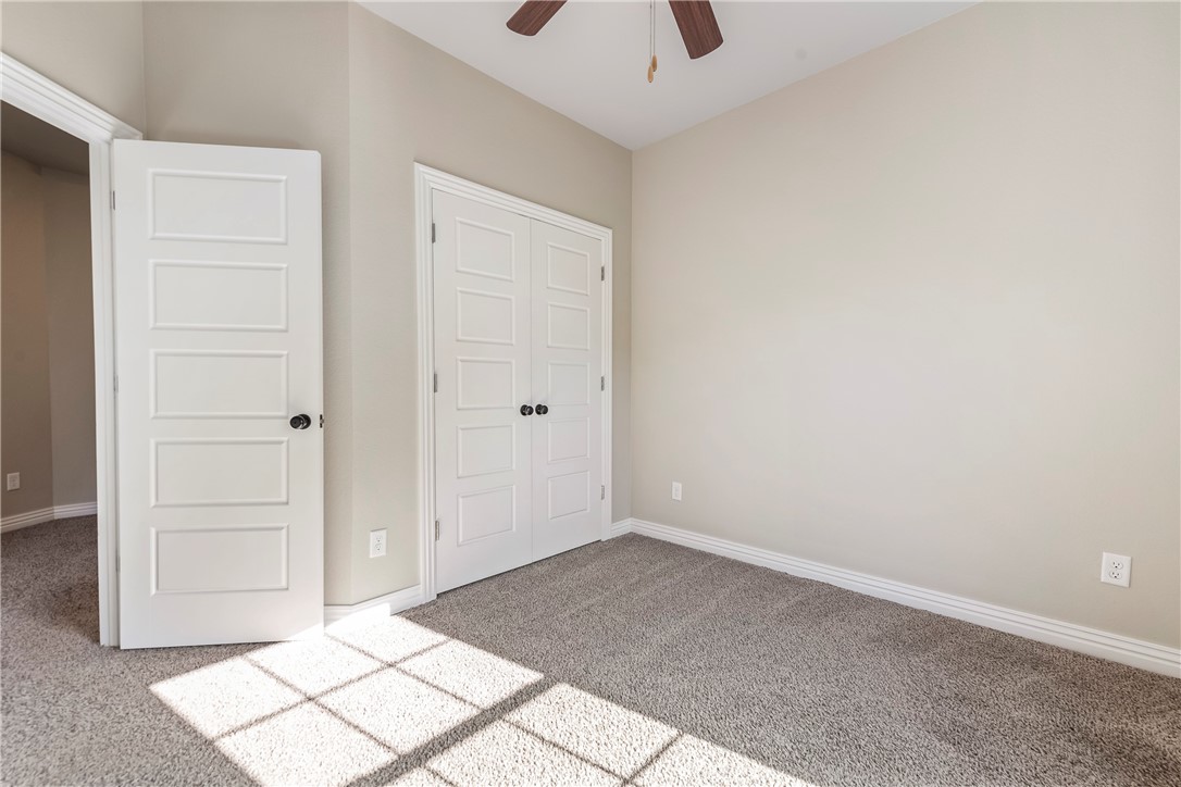 Country Meadows Sub Gravette - Residential Lease