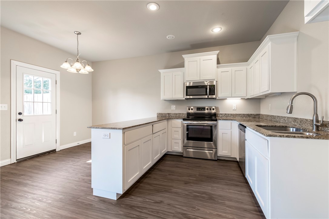 Country Meadows Sub Gravette - Residential Lease