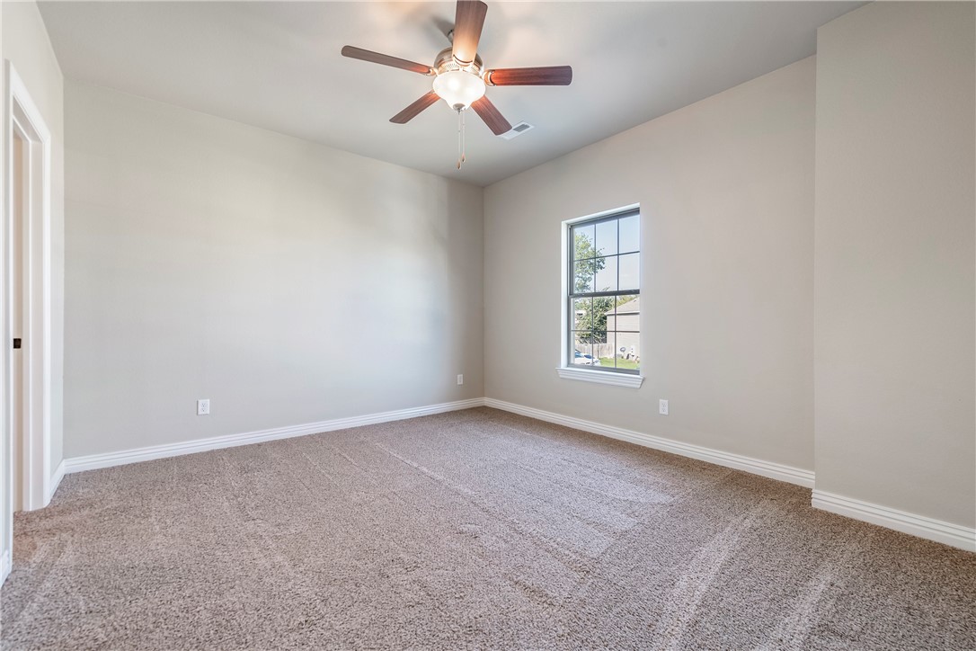 Country Meadows Sub Gravette - Residential Lease