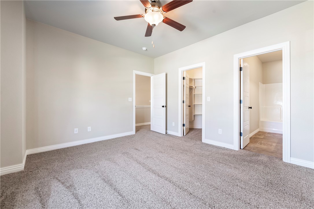 Country Meadows Sub Gravette - Residential Lease