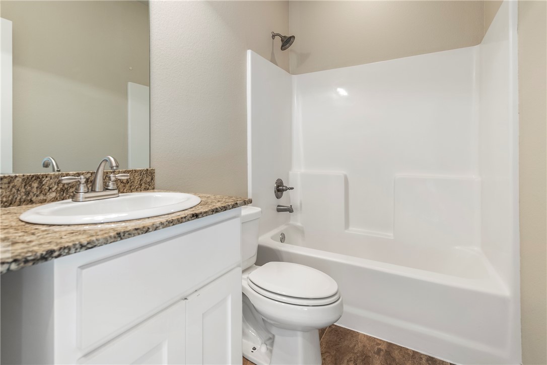 Country Meadows Sub Gravette - Residential Lease