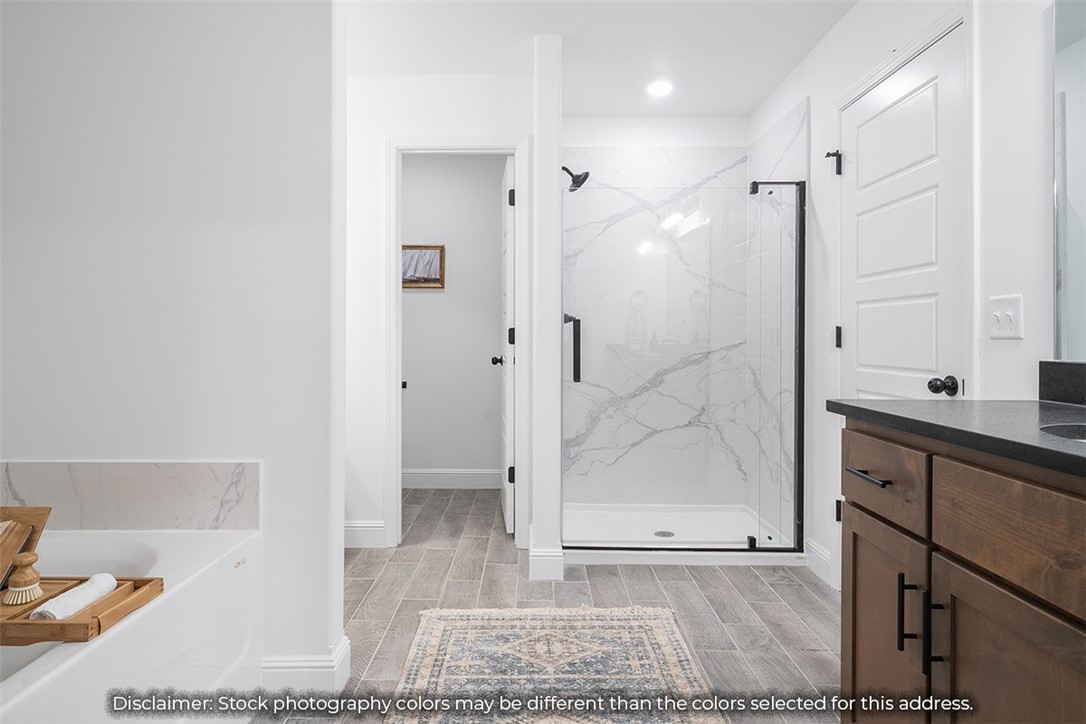 Wagnon Springs - Residential