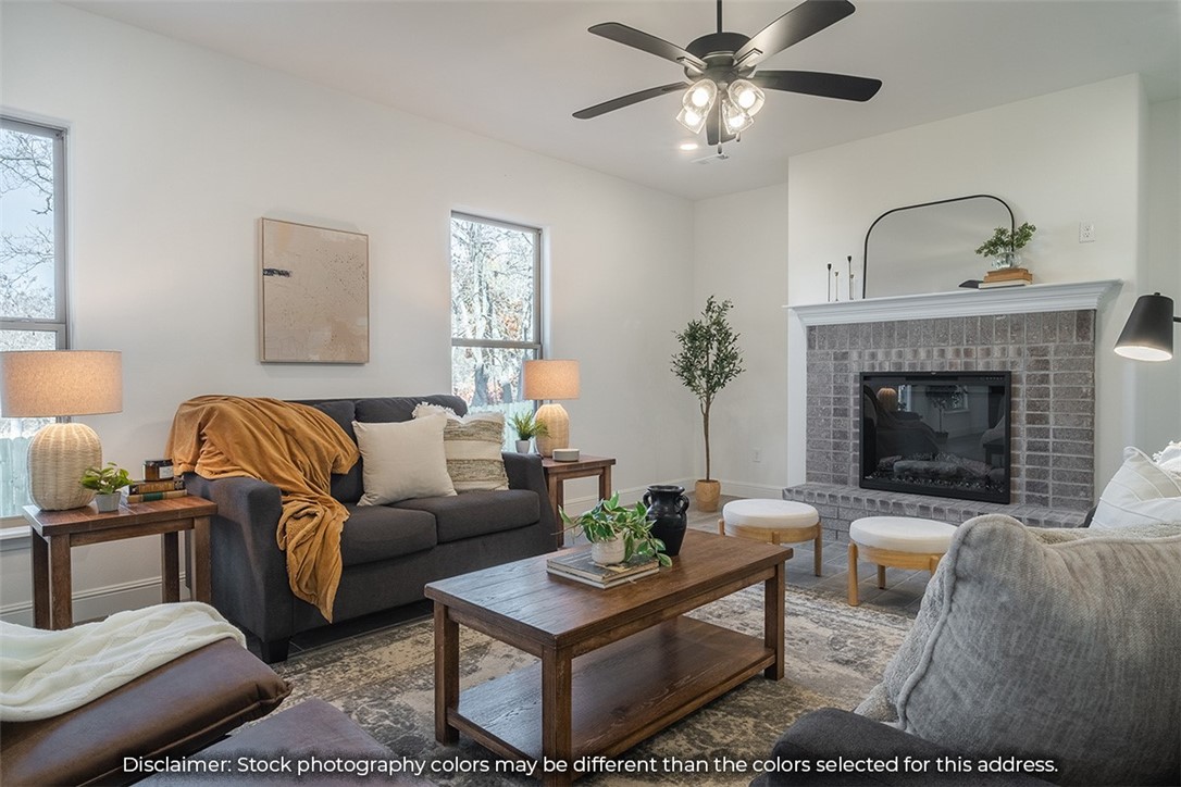 Wagnon Springs - Residential