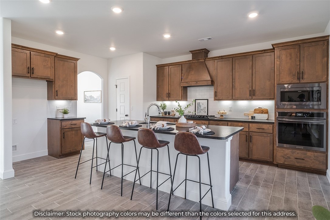 Wagnon Springs - Residential