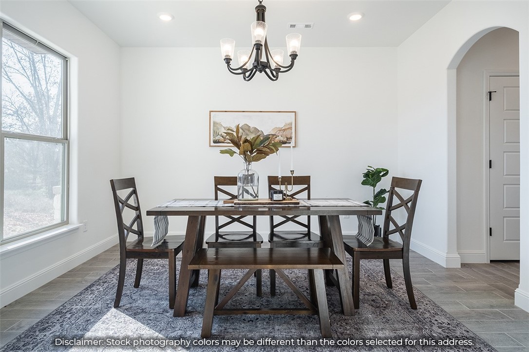 Wagnon Springs - Residential