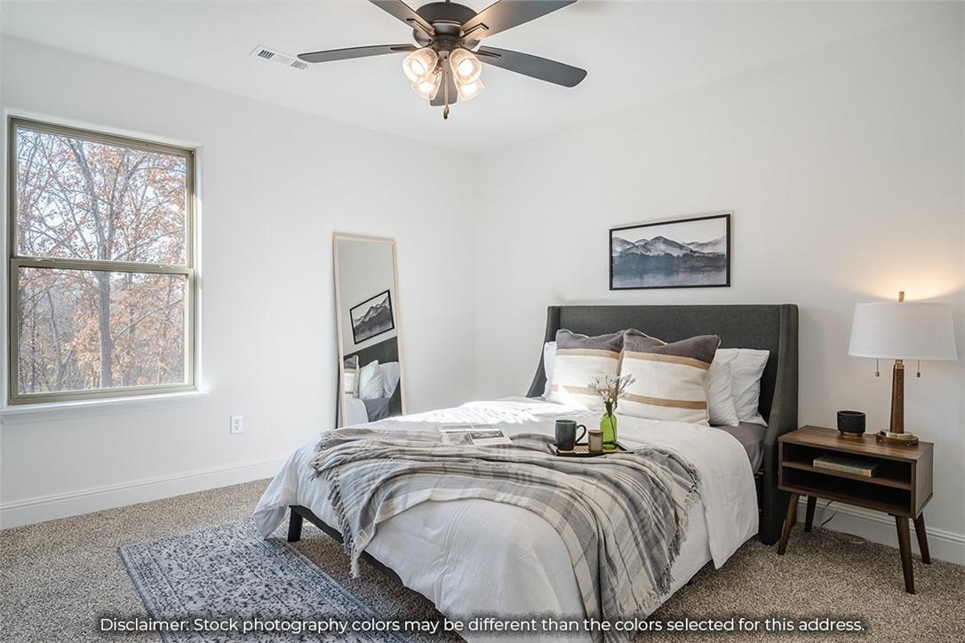 Wagnon Springs - Residential