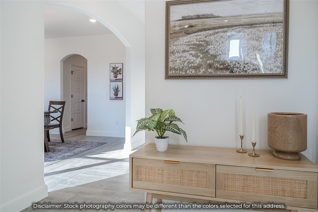 Wagnon Springs - Residential