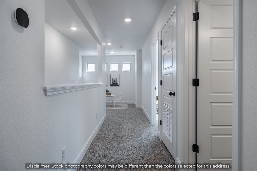 Wagnon Springs - Residential