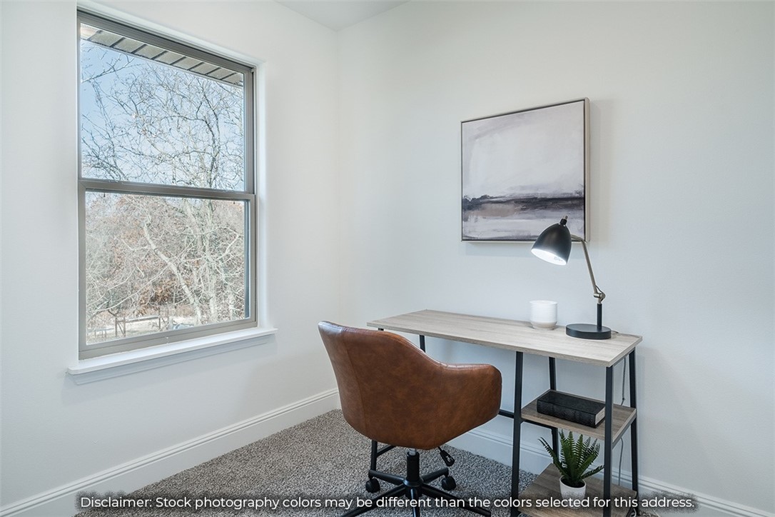 Wagnon Springs - Residential